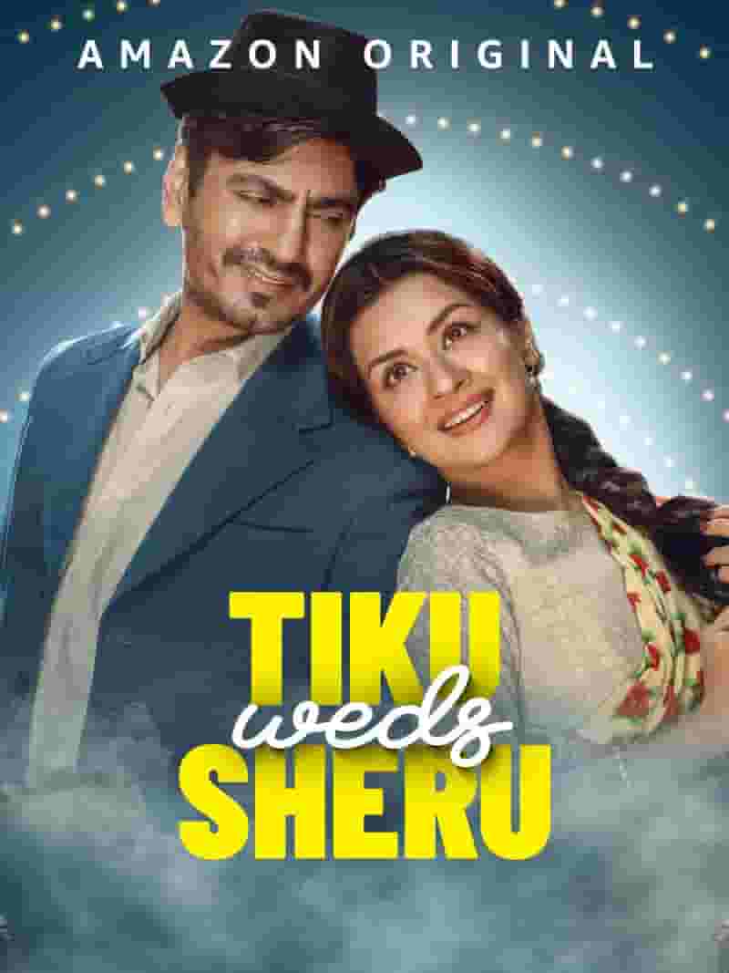 Tiku Weds Sheru
