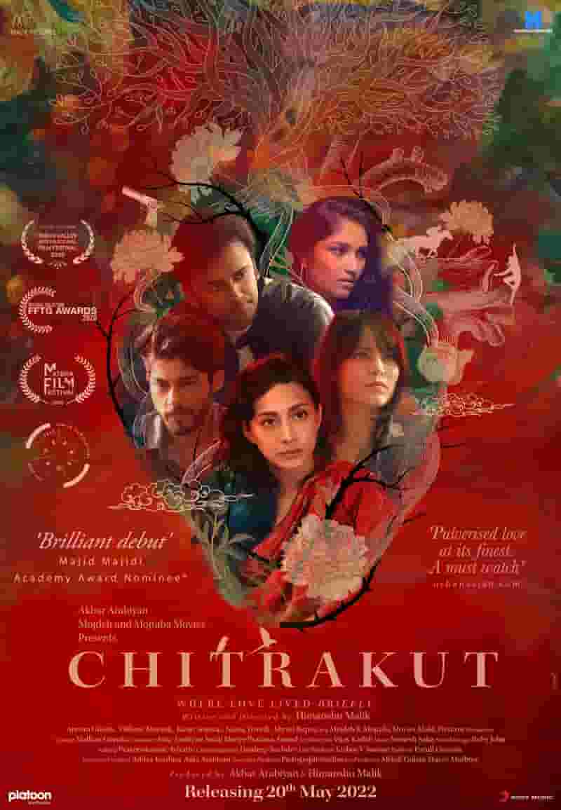 Chitrakut