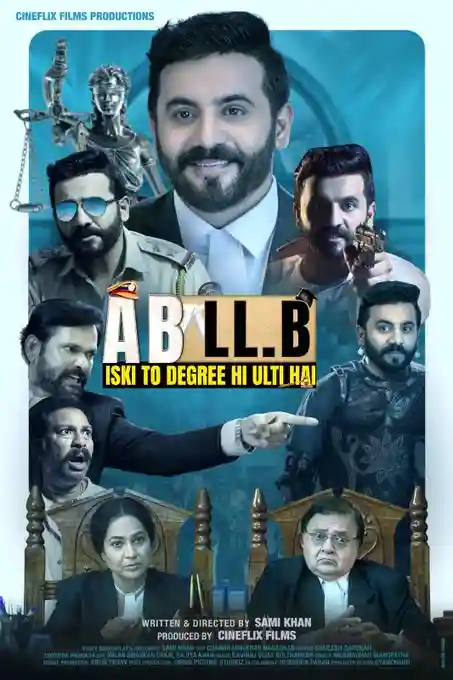 AB LLB