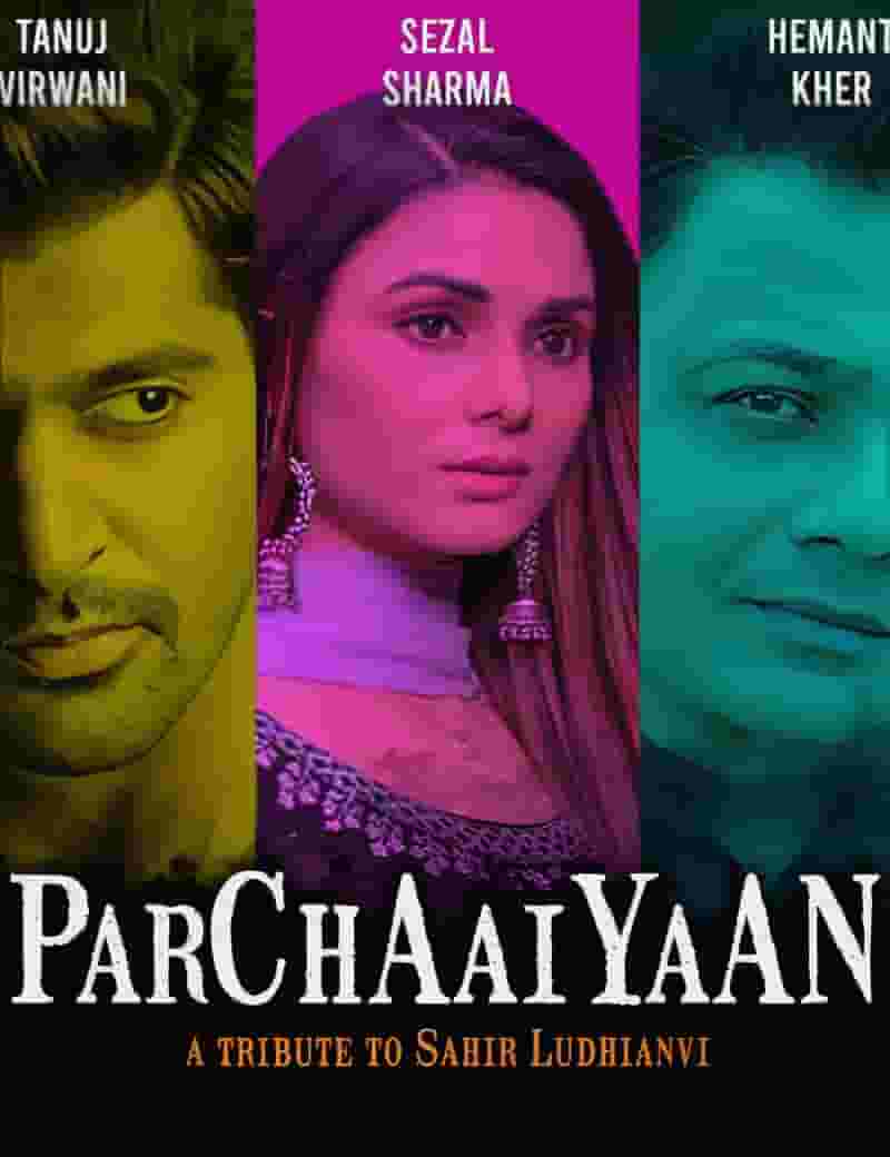 Parchaaiyaan