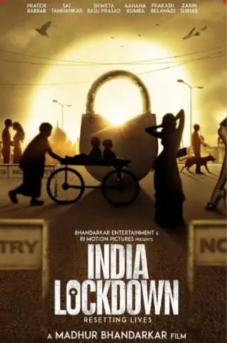 India Lockdown
