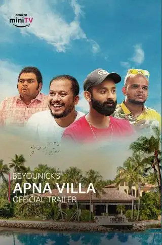 Apna Villa