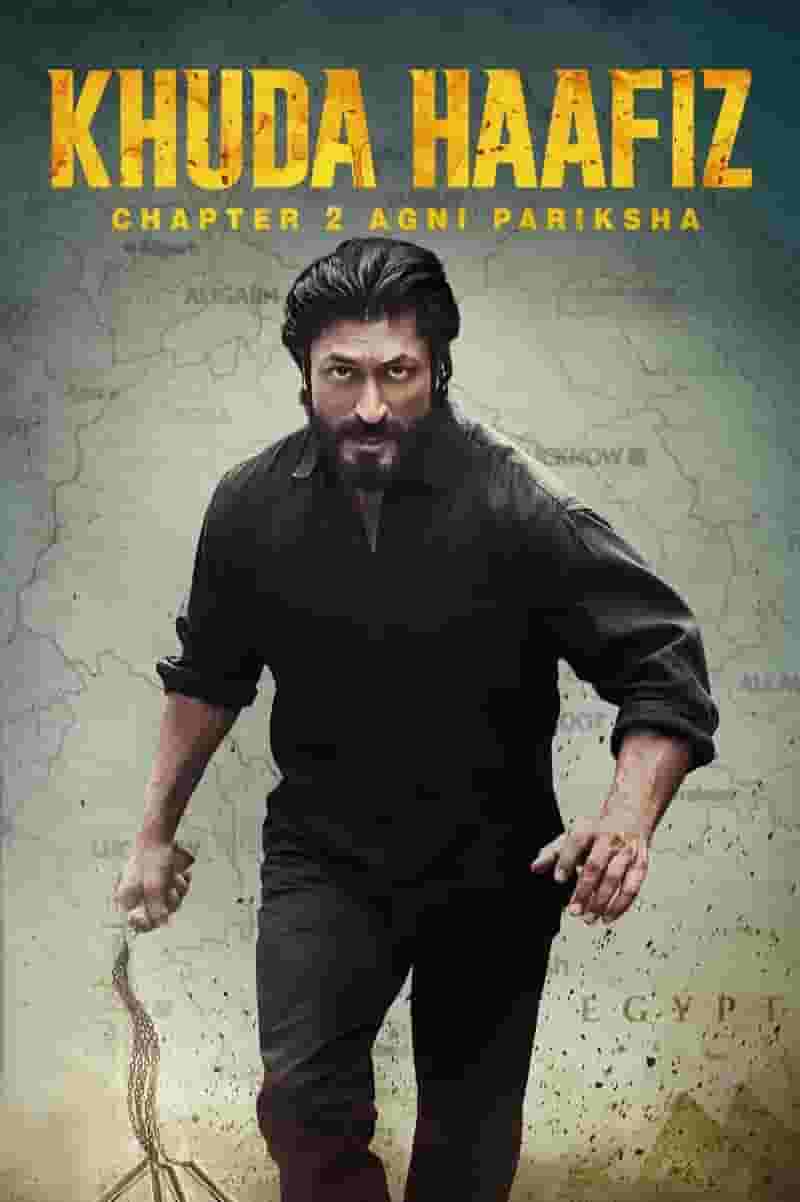 Khuda Haafiz: Chapter 2