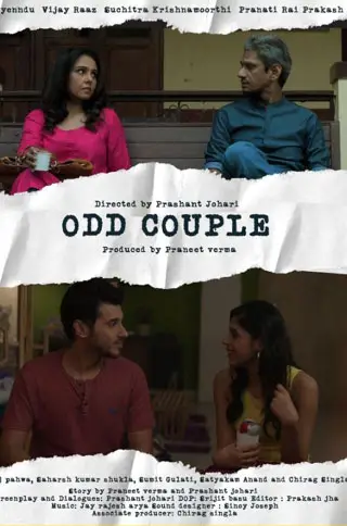 Odd Couple