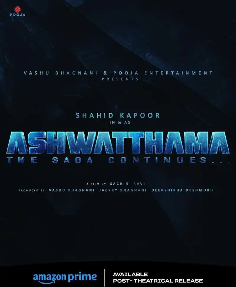 Ashwatthama