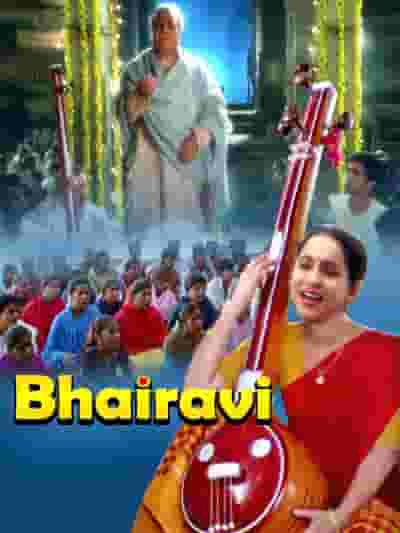 Bhairavi