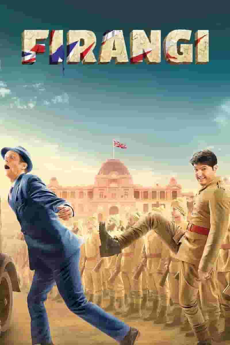 Firangi