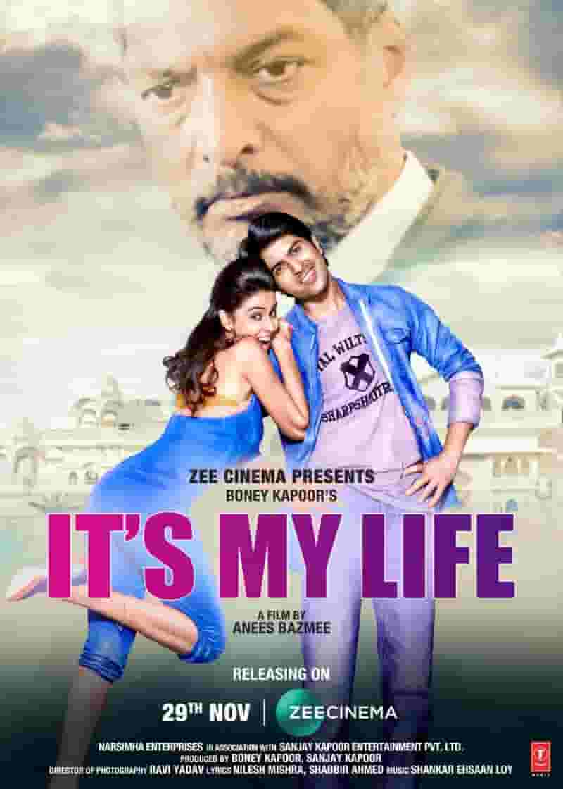 It’s My Life