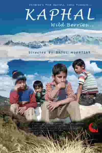 Kaphal: Wild Berries
