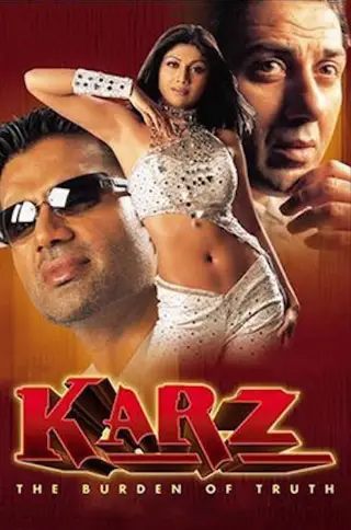 Karz: The Burden of Truth