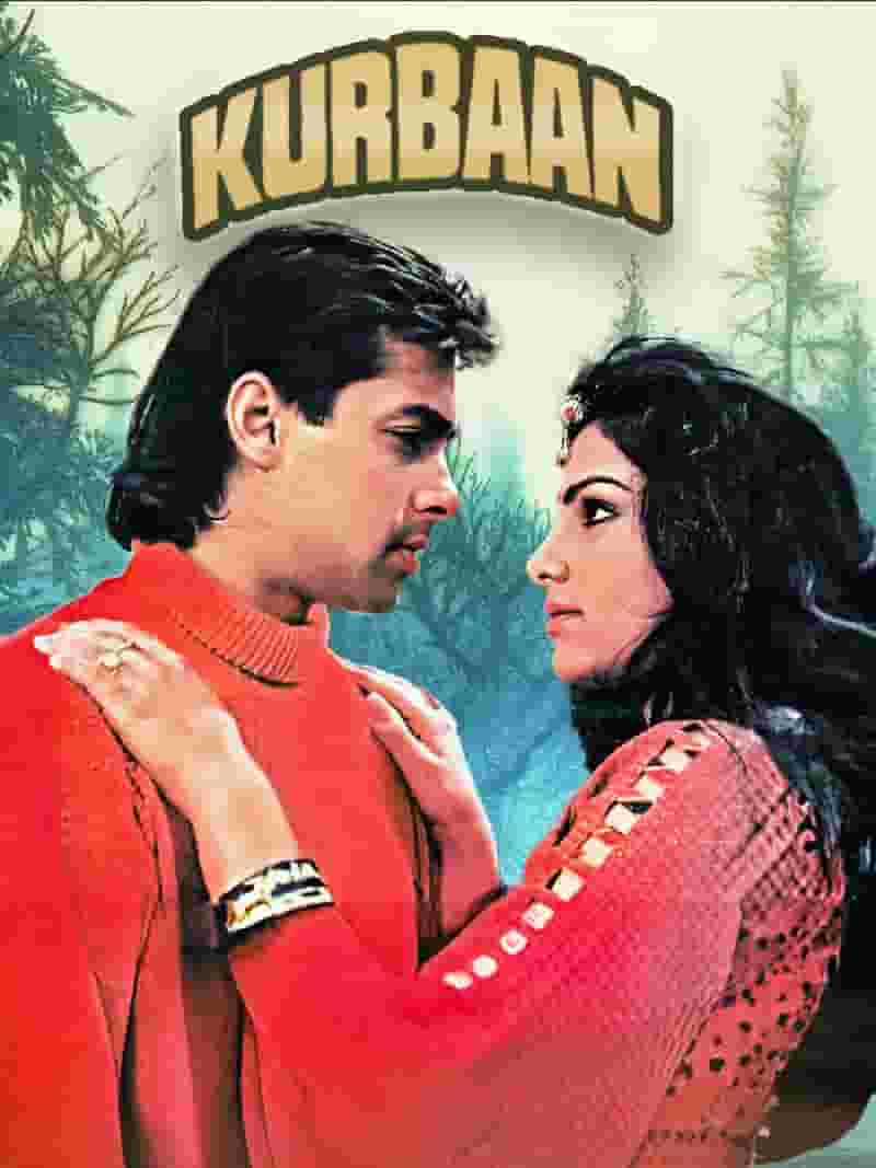 Kurbaan