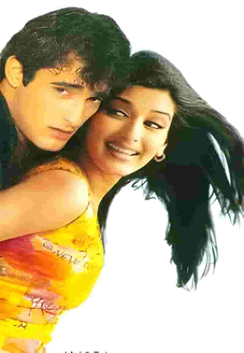 Love You Hamesha
