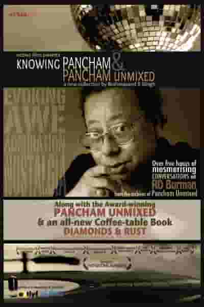 Pancham Unmixed: Mujhe Chalte Jaana Hai…
