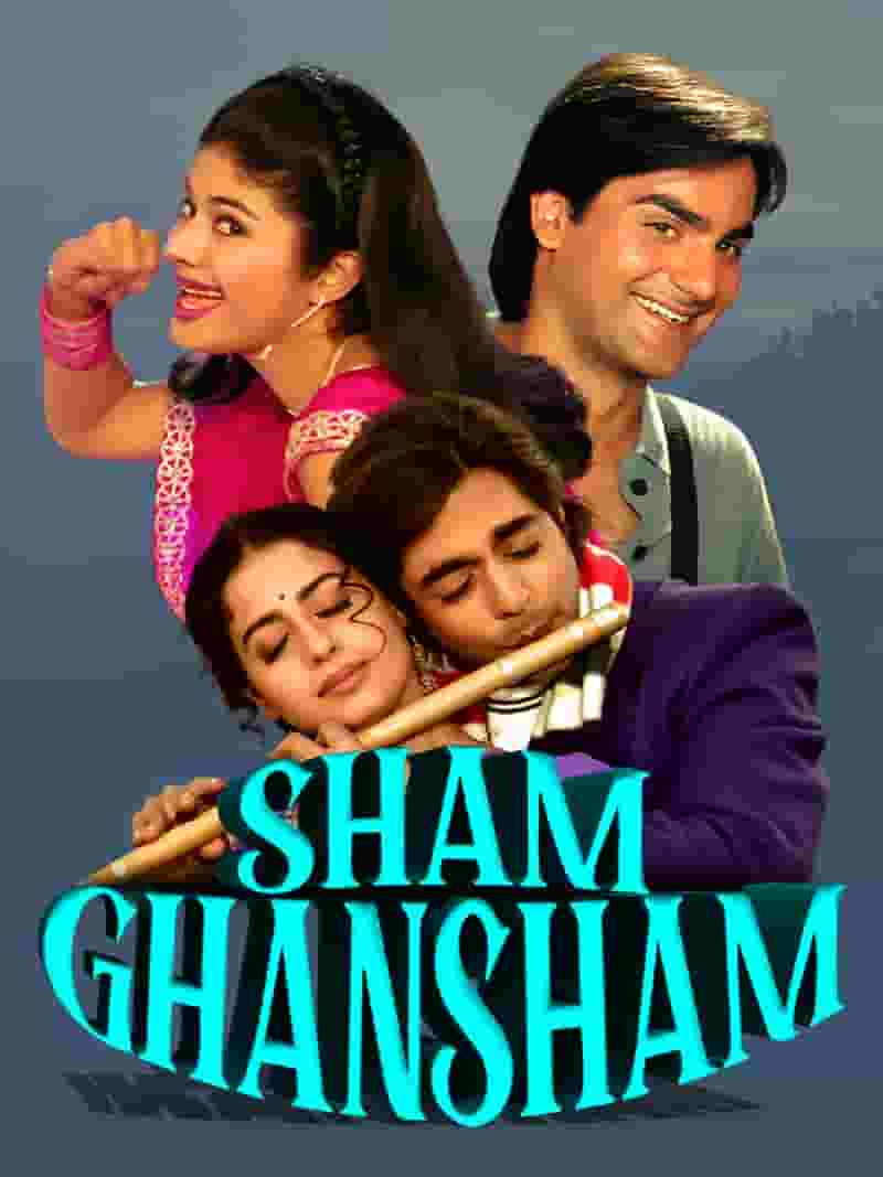Sham Ghansham