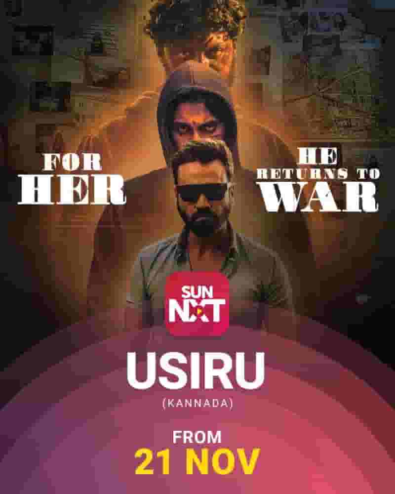 Usiru