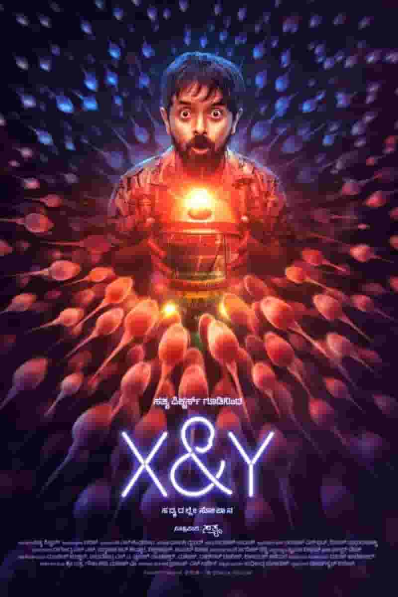 X & Y
