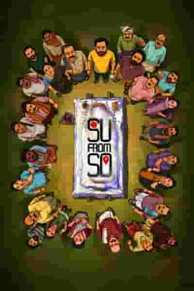 Su From So