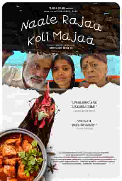 Naale Raja Koli Maja