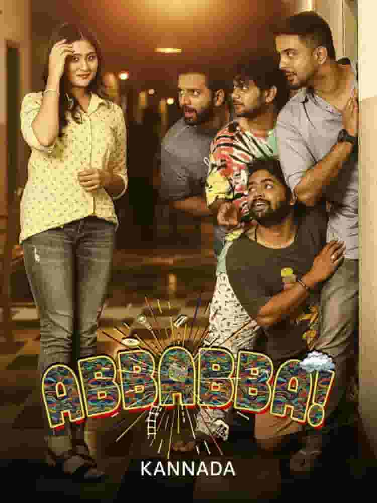 Abbabba