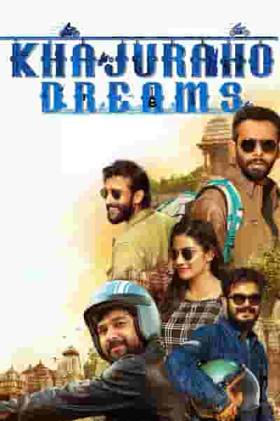 Khajuraho Dreams