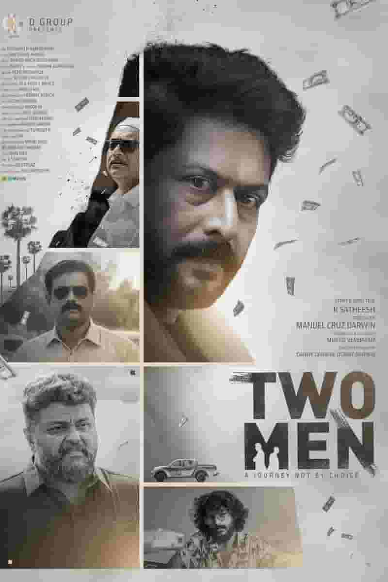 Two Men