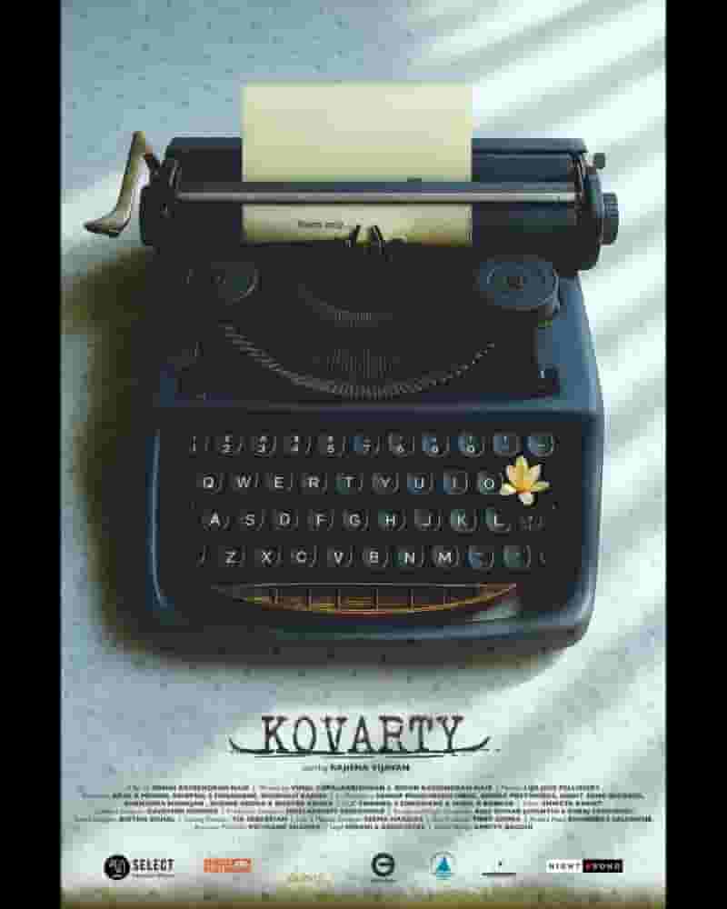 Kovarty