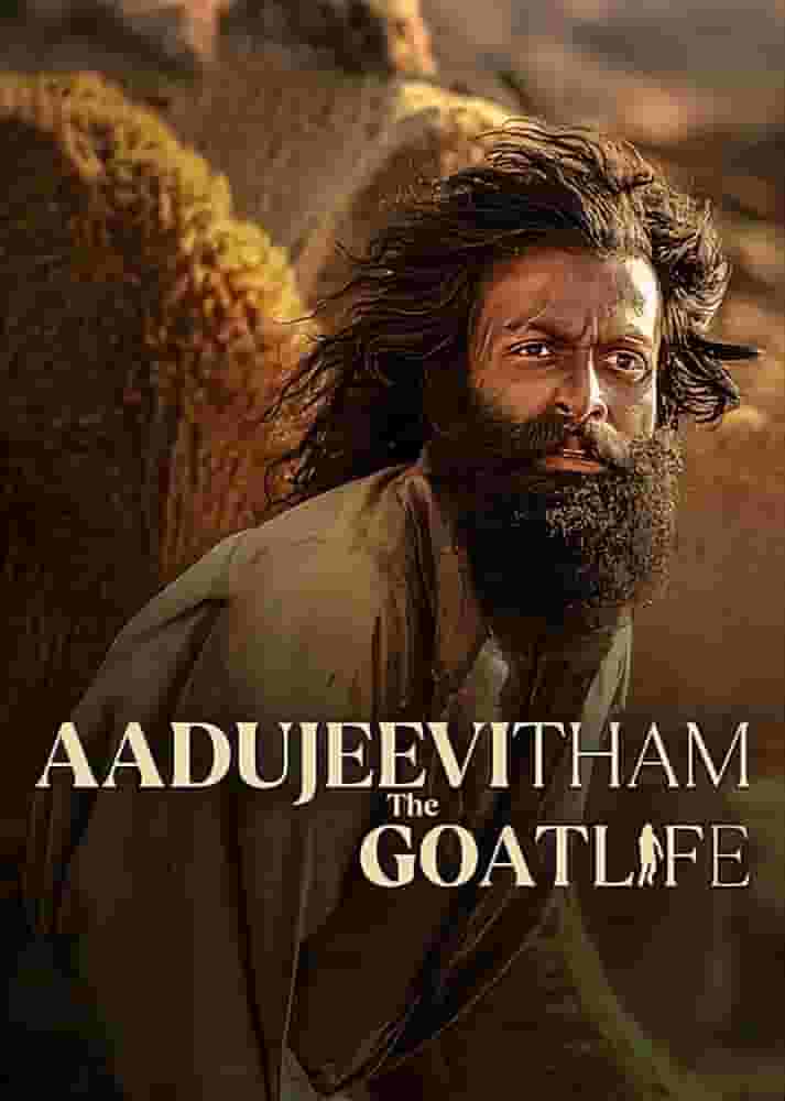 Aadujeevitham