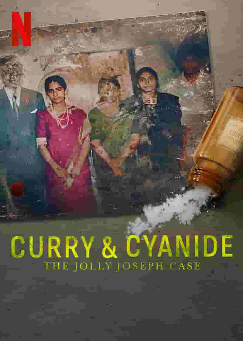 Curry & Cyanide: The Jolly Joseph Case