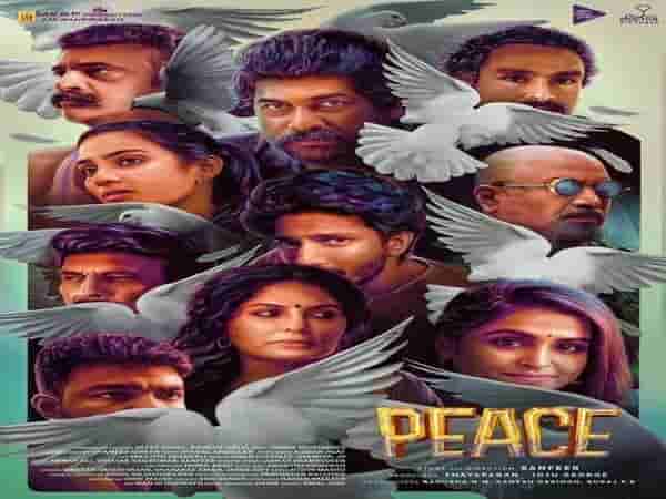 Peace 2022