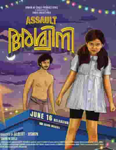 Assault Ashwini