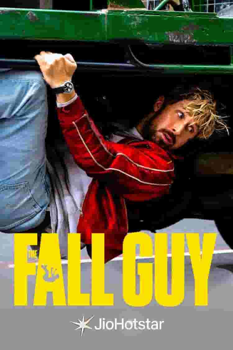 The Fall Guy