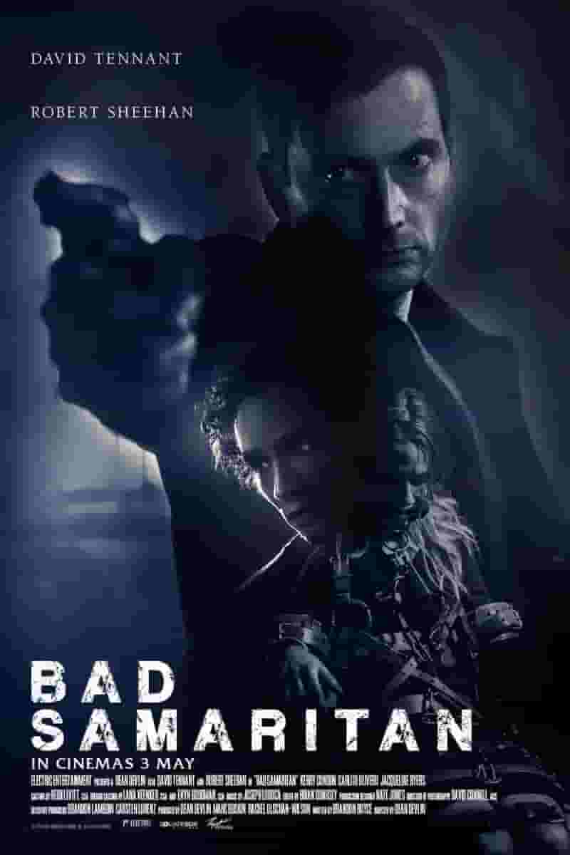 Bad Samaritan
