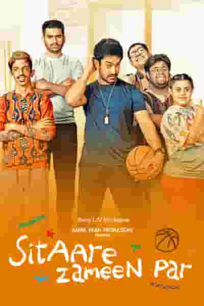 Sitaare Zameen Par