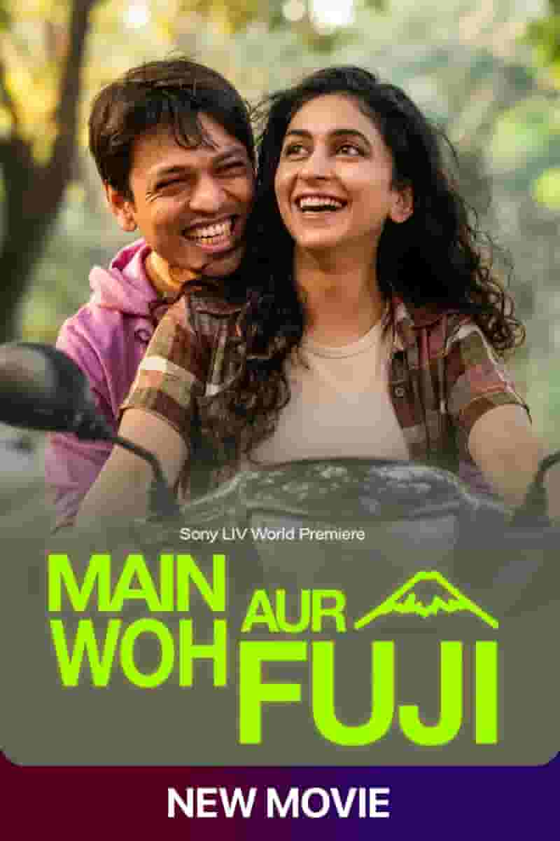 Main Woh Aur Fuji