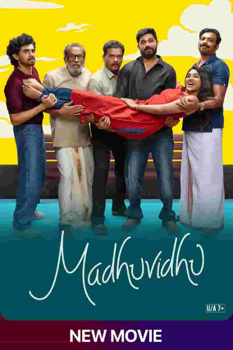 Madhuvidhu