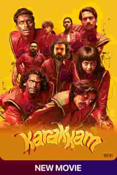 Karakkam