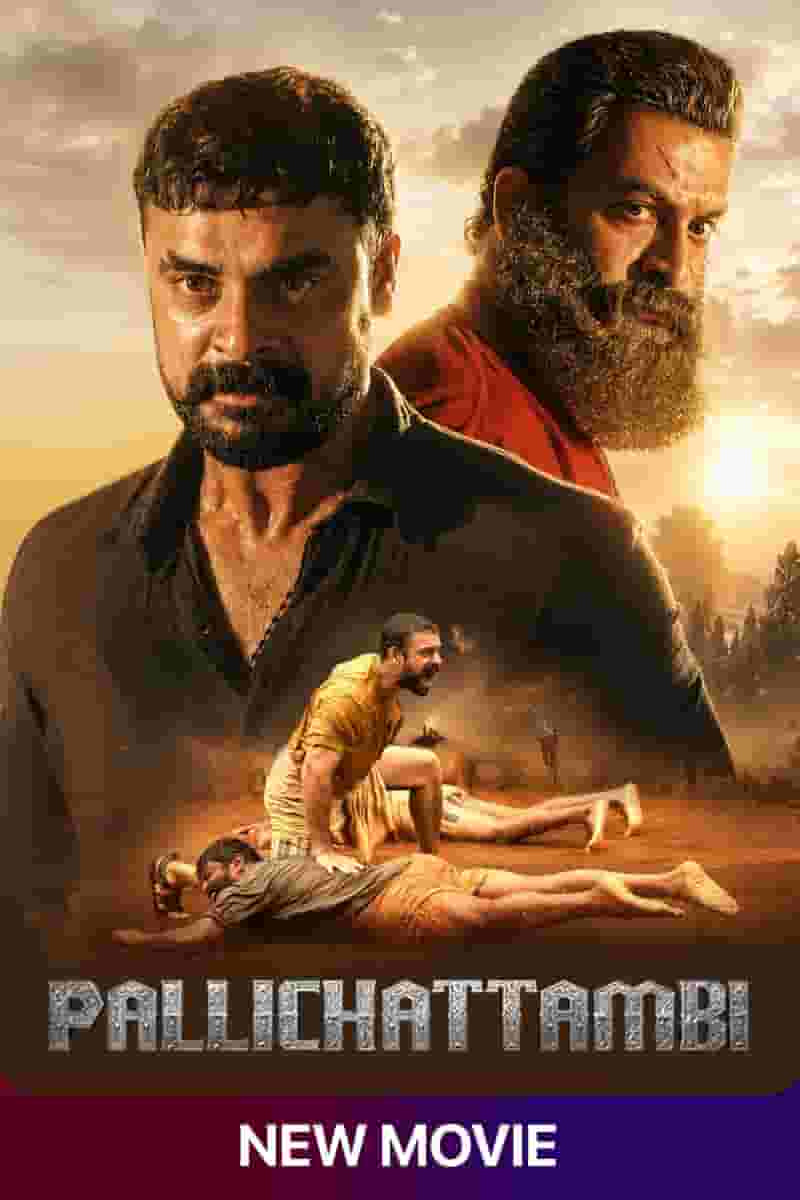 Pallichattambi