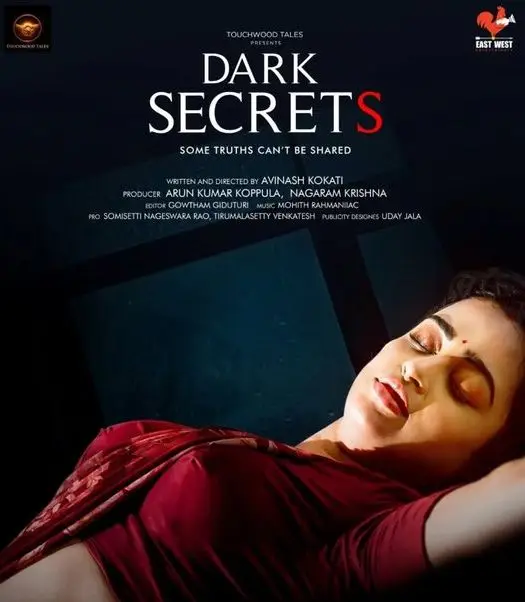 Dark Secrets